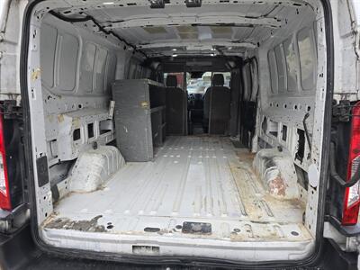 2018 Ford Transit 150   - Photo 6 - Conroe, TX 77301