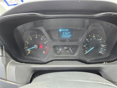 2018 Ford Transit 150   - Photo 7 - Conroe, TX 77301