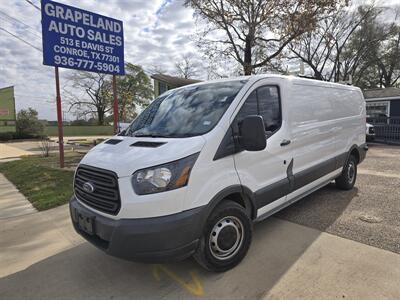 2018 Ford Transit 150   - Photo 1 - Conroe, TX 77301