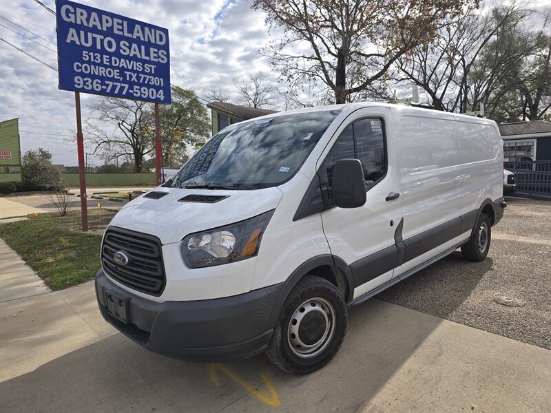 2018 Ford Transit 150   - Photo 1 - Conroe, TX 77301