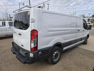 2018 Ford Transit 150   - Photo 4 - Conroe, TX 77301