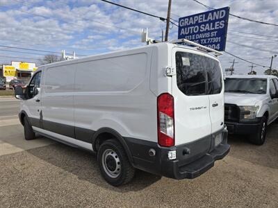2018 Ford Transit 150   - Photo 2 - Conroe, TX 77301