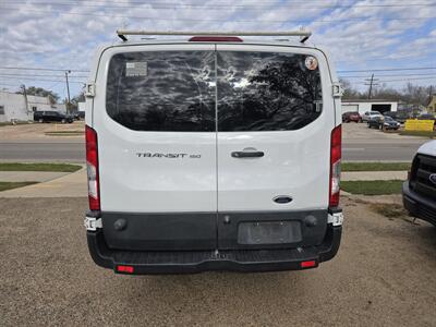 2018 Ford Transit 150   - Photo 3 - Conroe, TX 77301
