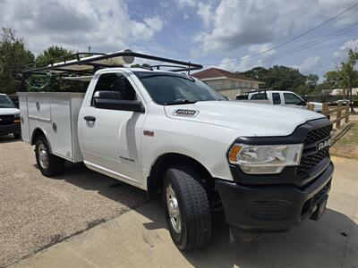 2022 RAM 2500 Tradesman Truck