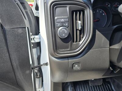 2020 Chevrolet Silverado 2500 Work Truck - Photo 24 - Conroe, TX 77301