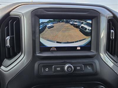 2020 Chevrolet Silverado 2500 Work Truck - Photo 28 - Conroe, TX 77301