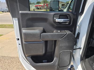 2020 Chevrolet Silverado 2500 Work Truck - Photo 21 - Conroe, TX 77301
