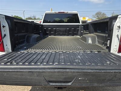 2020 Chevrolet Silverado 2500 Work Truck - Photo 19 - Conroe, TX 77301