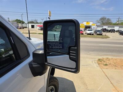 2020 Chevrolet Silverado 2500 Work Truck - Photo 13 - Conroe, TX 77301