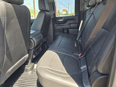 2020 Chevrolet Silverado 2500 Work Truck - Photo 22 - Conroe, TX 77301