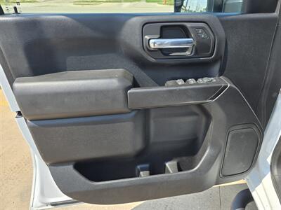 2020 Chevrolet Silverado 2500 Work Truck - Photo 23 - Conroe, TX 77301