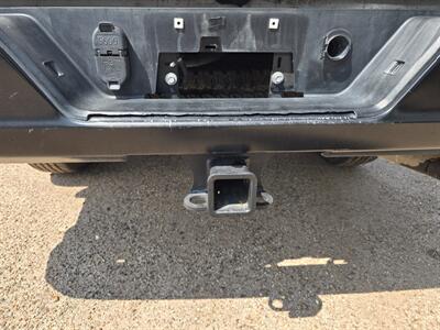 2020 Chevrolet Silverado 2500 Work Truck - Photo 20 - Conroe, TX 77301