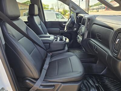 2020 Chevrolet Silverado 2500 Work Truck - Photo 16 - Conroe, TX 77301