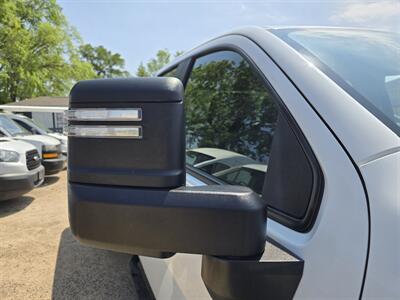 2020 Chevrolet Silverado 2500 Work Truck - Photo 14 - Conroe, TX 77301