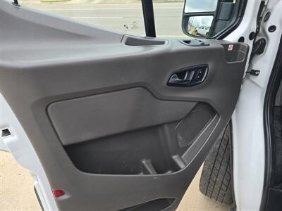 2020 Ford Transit 250 AWD - Photo 19 - Conroe, TX 77301