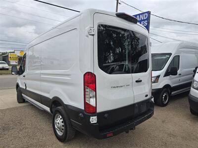 2020 Ford Transit 250 AWD - Photo 4 - Conroe, TX 77301