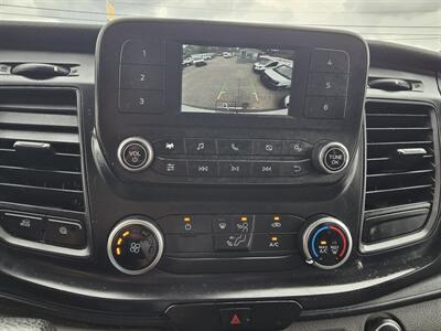 2020 Ford Transit 250 AWD - Photo 22 - Conroe, TX 77301
