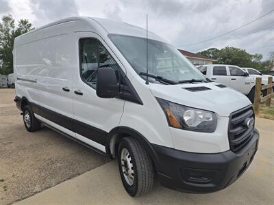 2020 Ford Transit 250 AWD - Photo 5 - Conroe, TX 77301