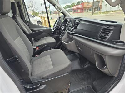 2020 Ford Transit 250 AWD - Photo 13 - Conroe, TX 77301