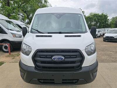 2020 Ford Transit 250 AWD - Photo 2 - Conroe, TX 77301