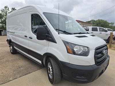 2020 Ford Transit 250 AWD - Photo 3 - Conroe, TX 77301