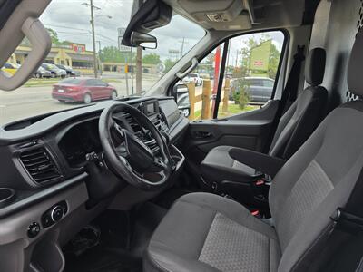 2020 Ford Transit 250 AWD - Photo 20 - Conroe, TX 77301