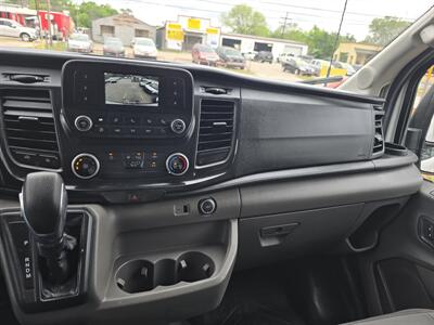 2020 Ford Transit 250 AWD - Photo 23 - Conroe, TX 77301