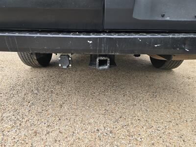 2020 Ford Transit 250 AWD - Photo 9 - Conroe, TX 77301