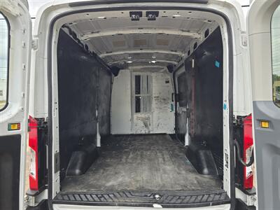 2020 Ford Transit 250 AWD - Photo 8 - Conroe, TX 77301