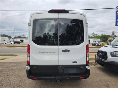 2020 Ford Transit 250 AWD - Photo 7 - Conroe, TX 77301