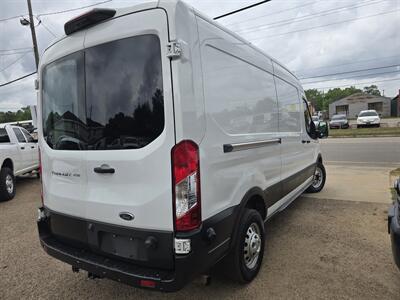 2020 Ford Transit 250 AWD - Photo 6 - Conroe, TX 77301