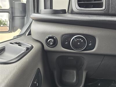 2020 Ford Transit 250 AWD - Photo 21 - Conroe, TX 77301