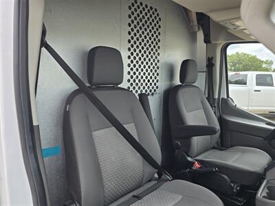 2020 Ford Transit 250 AWD - Photo 14 - Conroe, TX 77301
