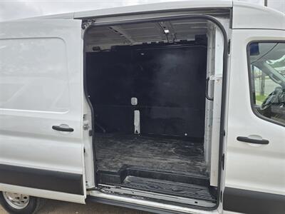 2020 Ford Transit 250 AWD - Photo 10 - Conroe, TX 77301
