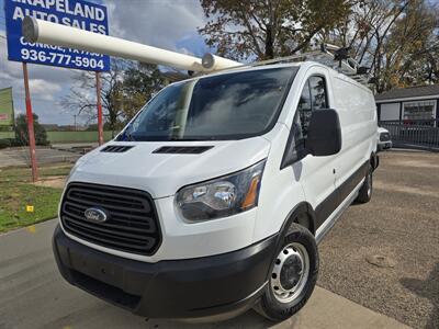 2019 Ford Transit 350 - Photo 2 - Conroe, TX 77301