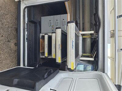 2019 Ford Transit 350 - Photo 9 - Conroe, TX 77301