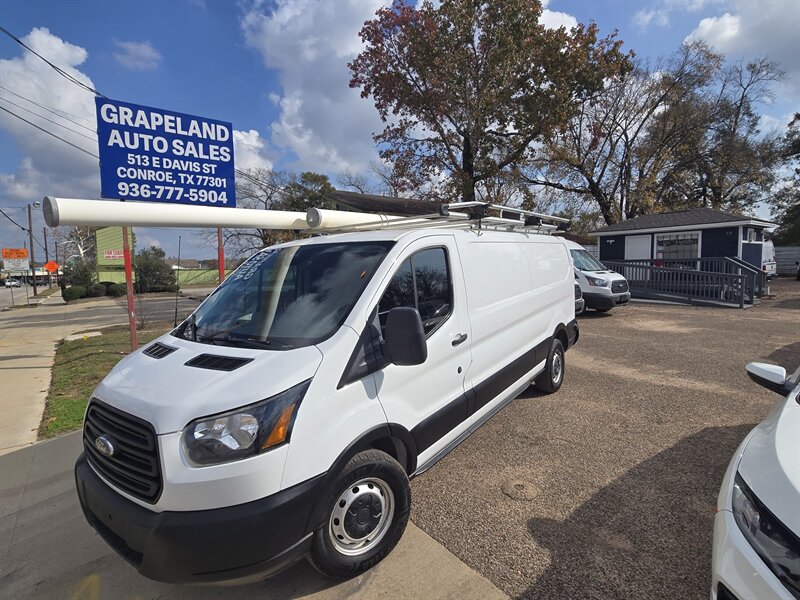 2019 Ford Transit 350   - Photo 1 - Conroe, TX 77301