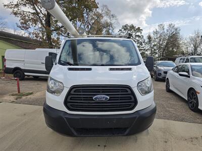 2019 Ford Transit 350 - Photo 4 - Conroe, TX 77301