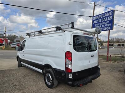 2019 Ford Transit 350 - Photo 5 - Conroe, TX 77301