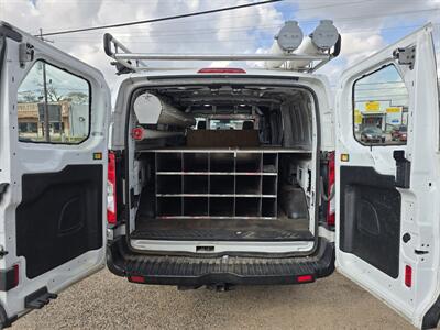 2019 Ford Transit 350 - Photo 6 - Conroe, TX 77301