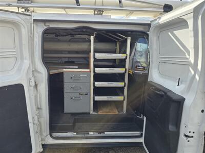 2019 Ford Transit 350 - Photo 7 - Conroe, TX 77301