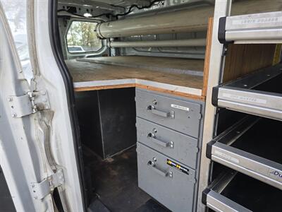 2019 Ford Transit 350 - Photo 10 - Conroe, TX 77301