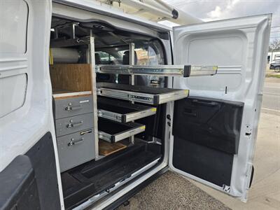 2019 Ford Transit 350 - Photo 8 - Conroe, TX 77301