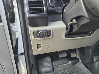 2018 Ford F-150 XL  Medium Bed - Photo 9 - Conroe, TX 77301