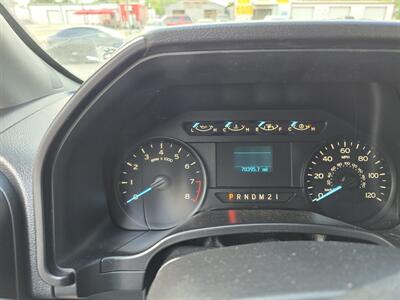 2018 Ford F-150 XL  Medium Bed - Photo 10 - Conroe, TX 77301