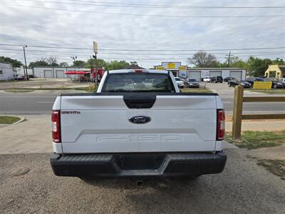 2018 Ford F-150 XL  Medium Bed - Photo 3 - Conroe, TX 77301