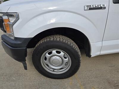 2018 Ford F-150 XL  Medium Bed - Photo 13 - Conroe, TX 77301