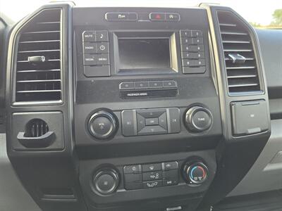 2018 Ford F-150 XL  Medium Bed - Photo 11 - Conroe, TX 77301