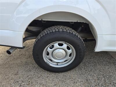 2018 Ford F-150 XL  Medium Bed - Photo 15 - Conroe, TX 77301