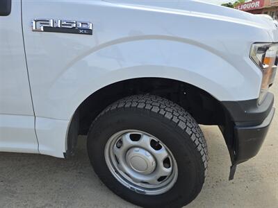 2018 Ford F-150 XL  Medium Bed - Photo 14 - Conroe, TX 77301